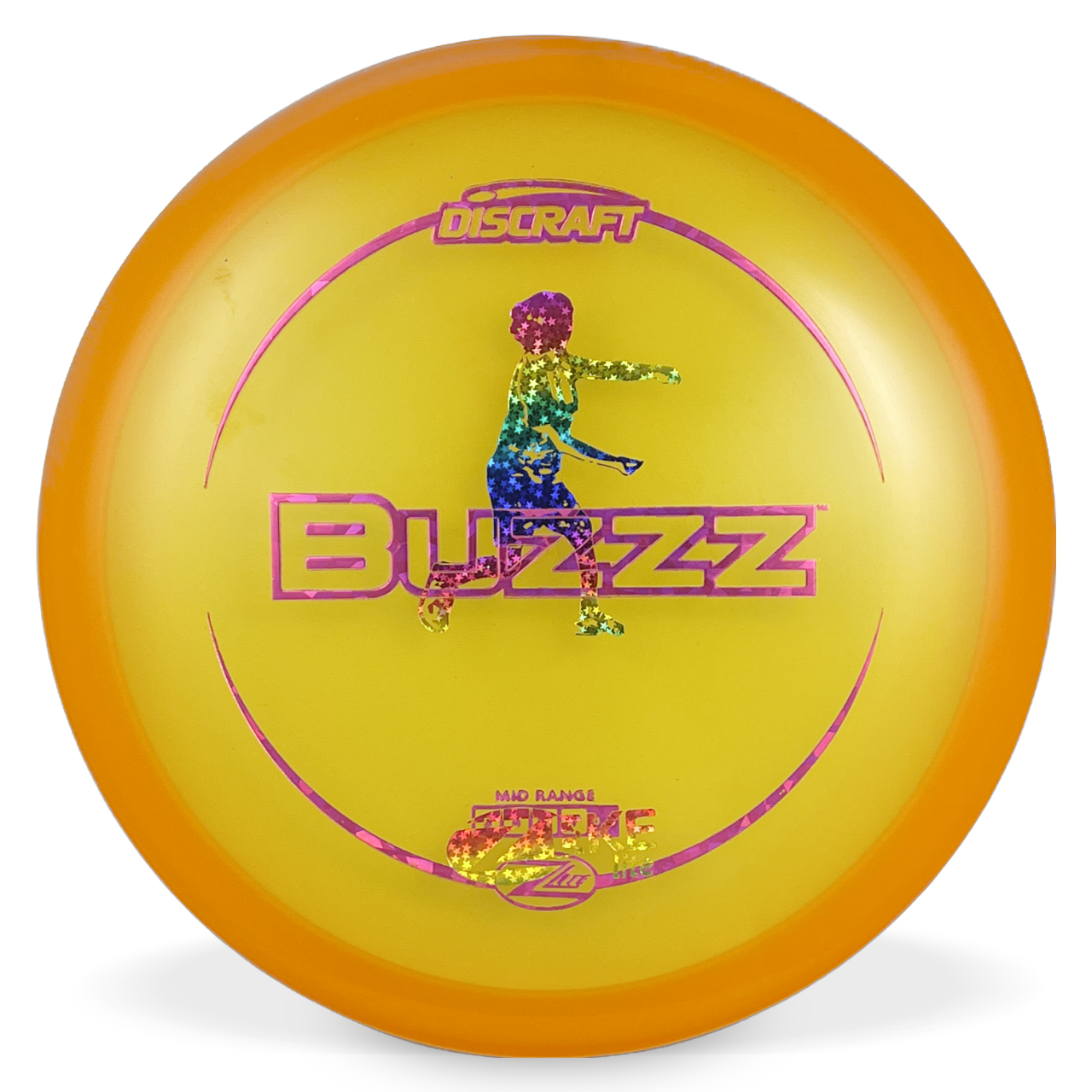 Zeke-Lite Buzzz