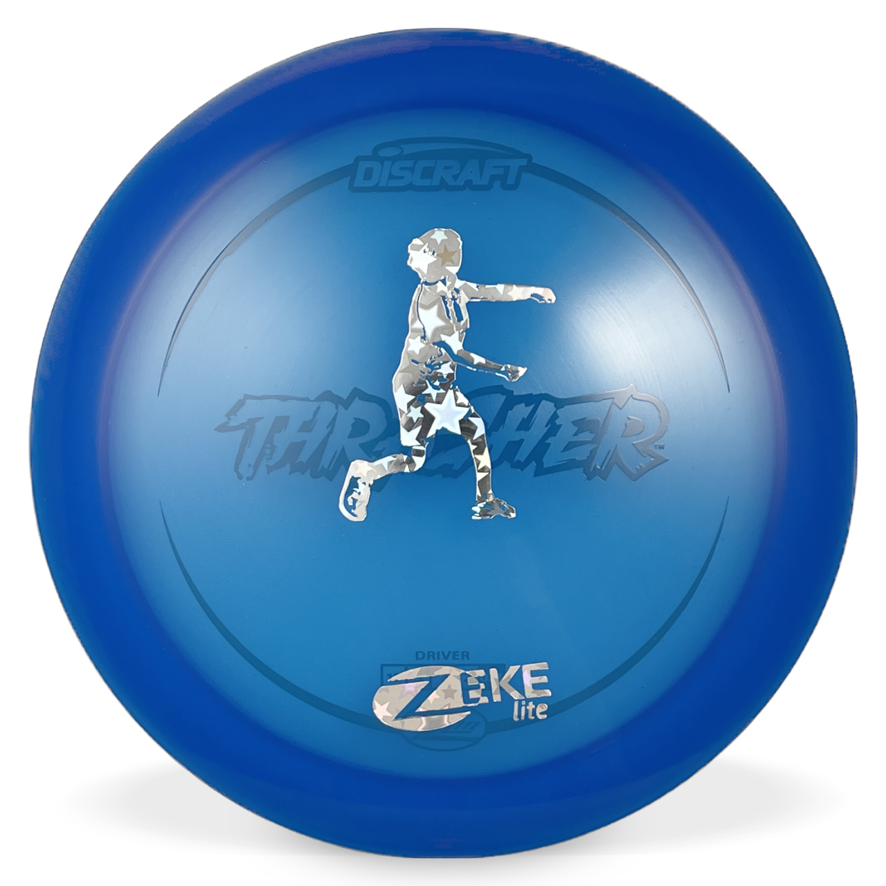 Zeke-Lite Thrasher
