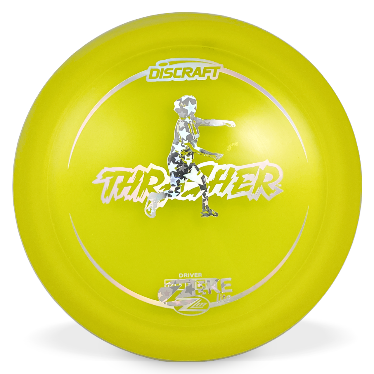 Zeke-Lite Thrasher