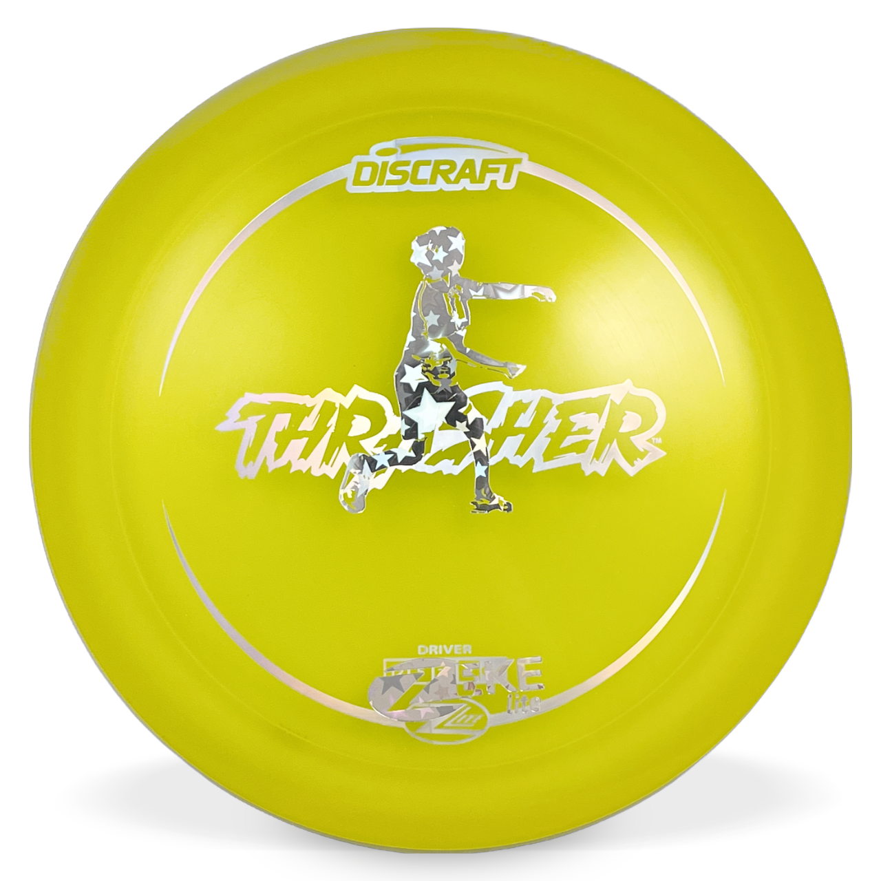 Zeke-Lite Thrasher