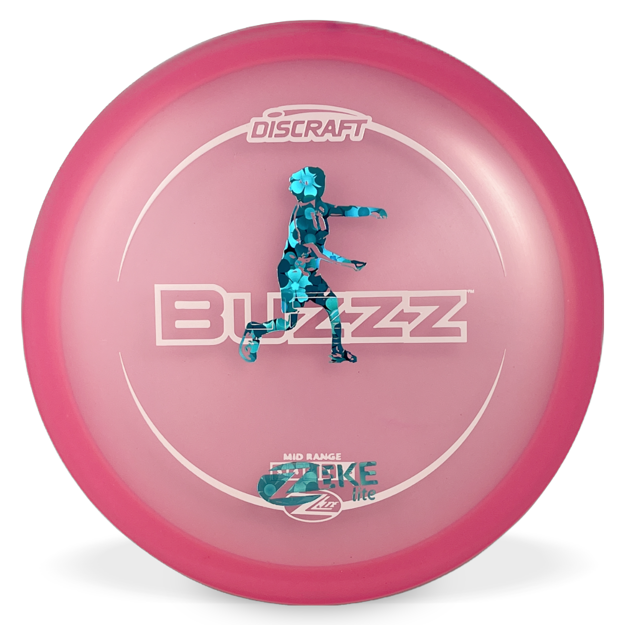 Zeke-Lite Buzzz