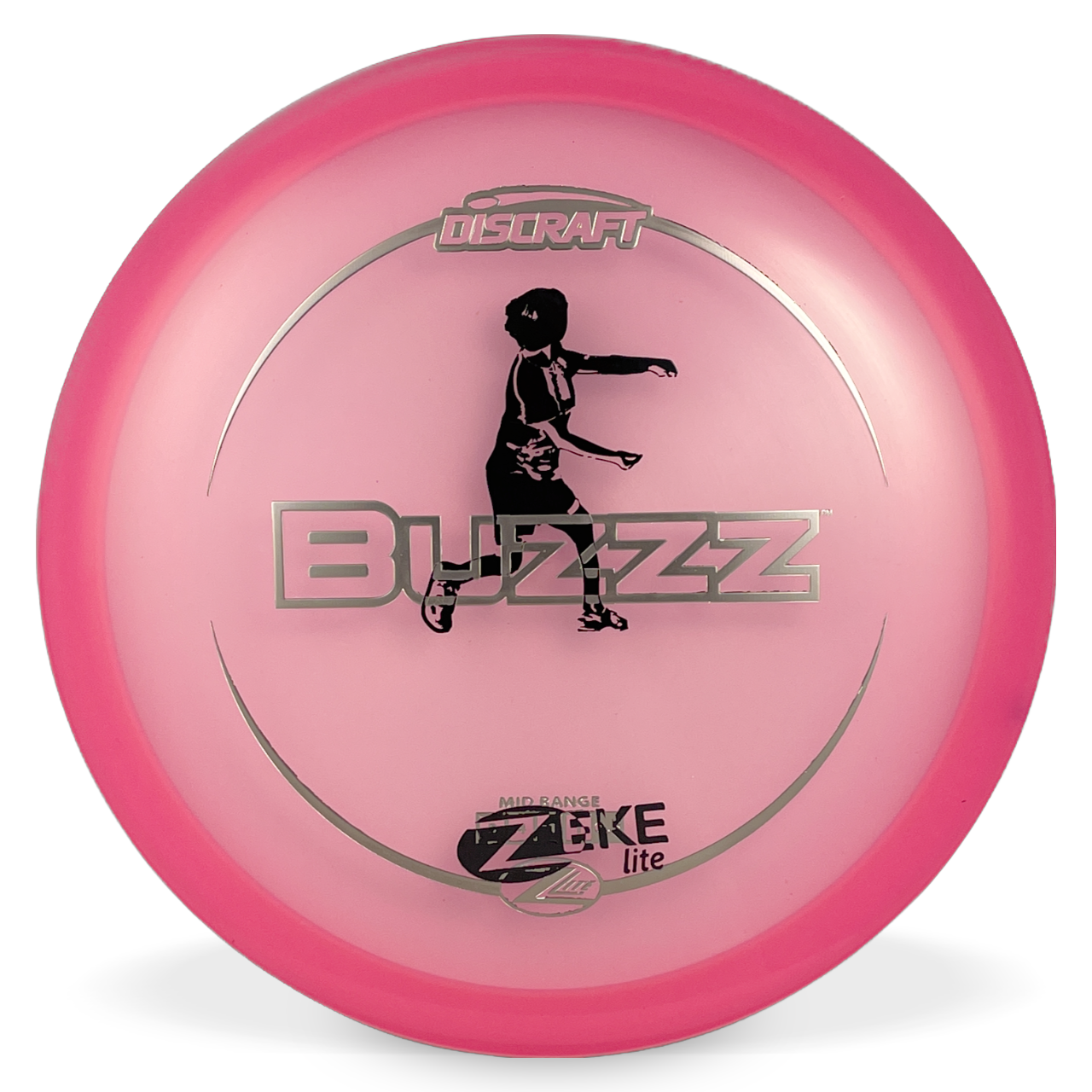 Zeke-Lite Buzzz