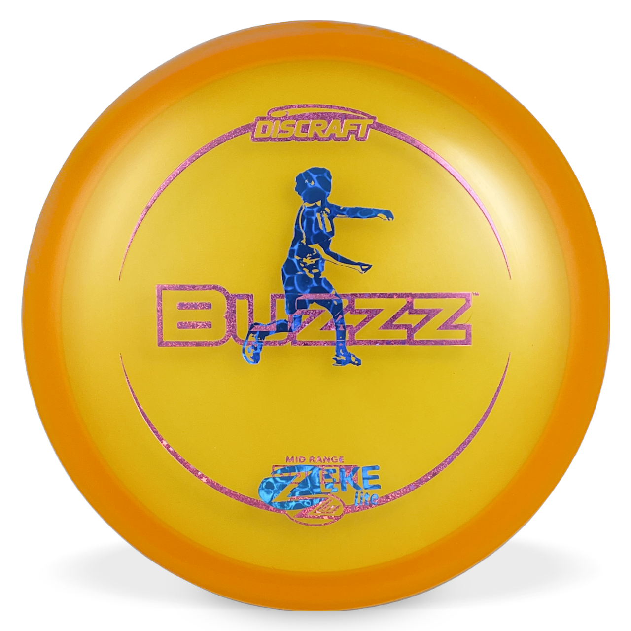 Zeke-Lite Buzzz