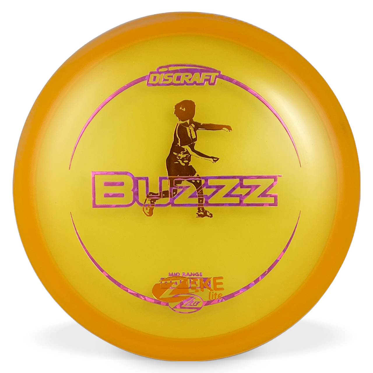 Zeke-Lite Buzzz