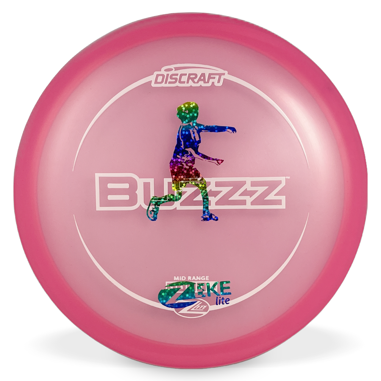 Zeke-Lite Buzzz
