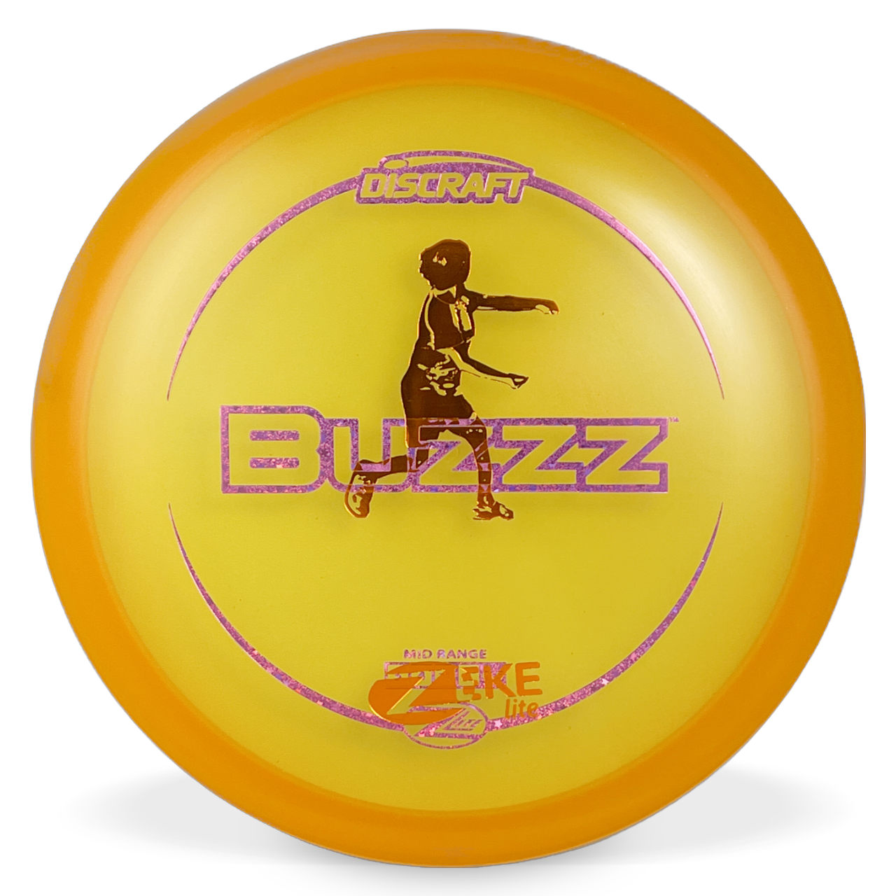 Zeke-Lite Buzzz