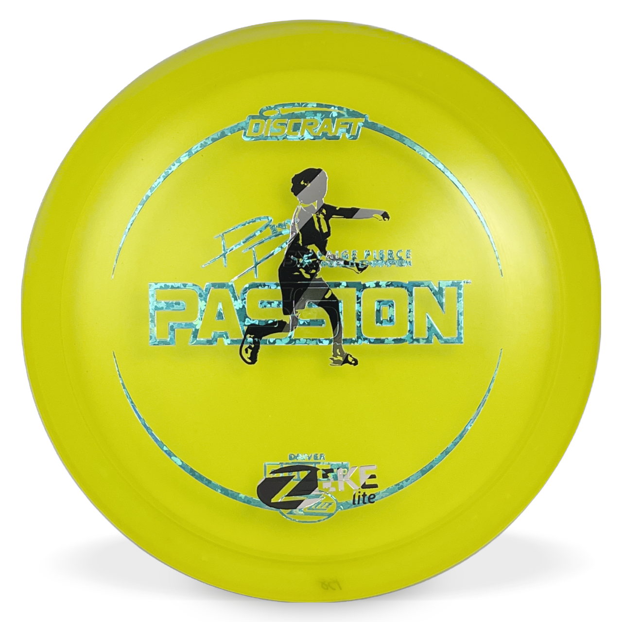 Zeke-Lite Pierce Passion