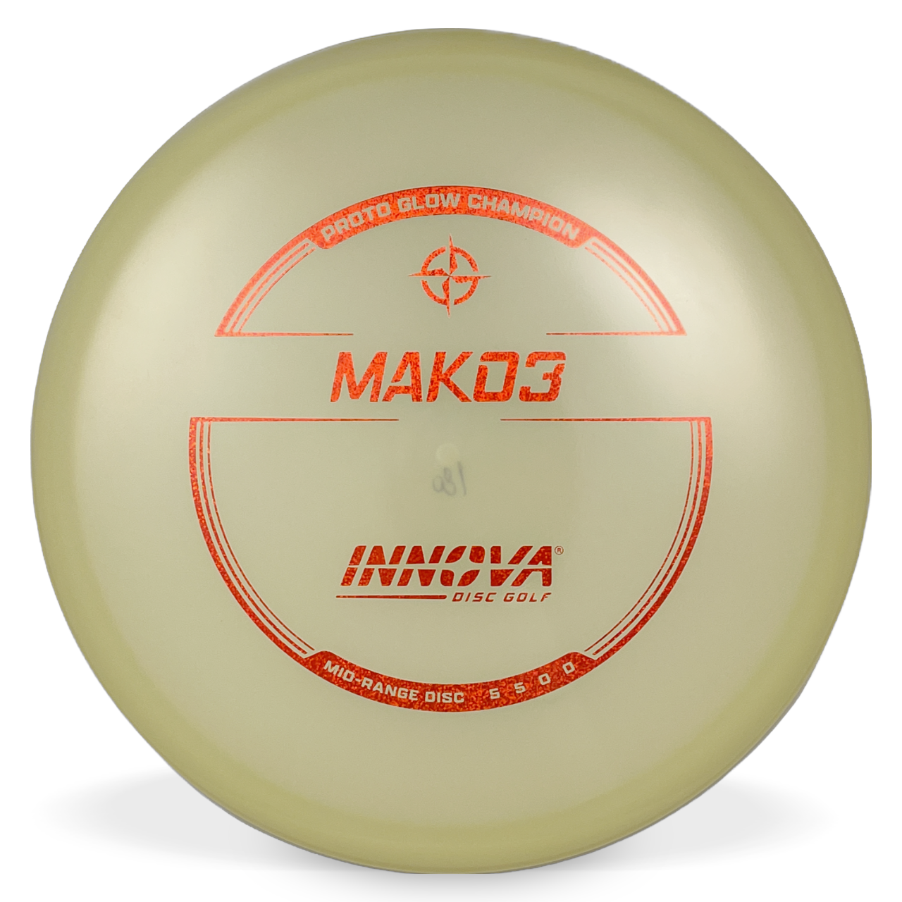 Proto Glow Mako3