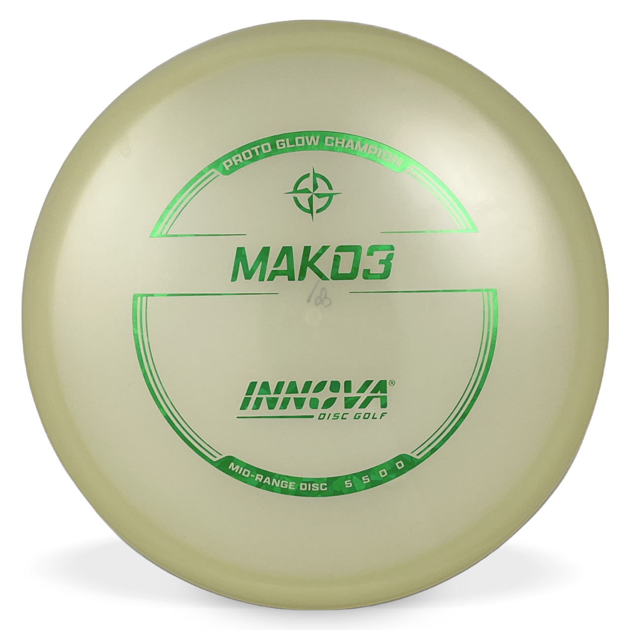 Proto Glow Mako3