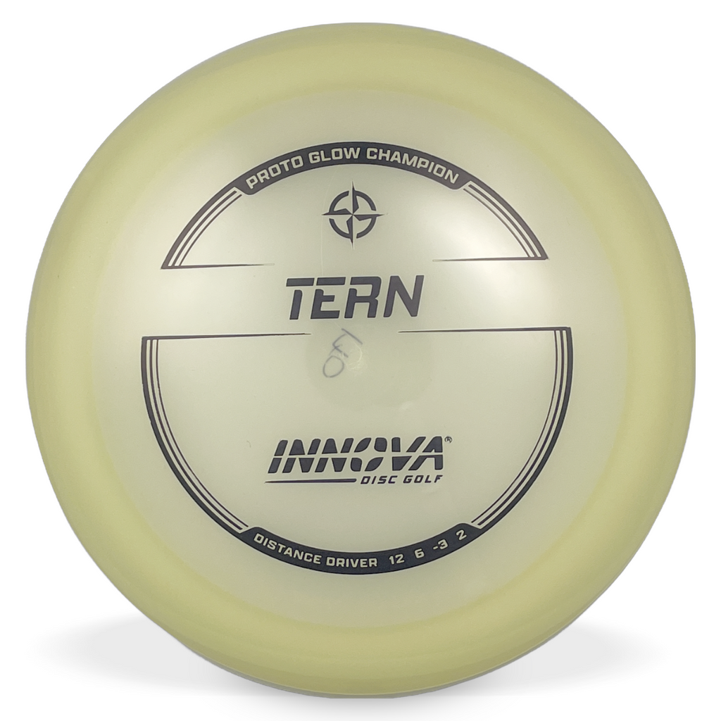Proto Glow Tern