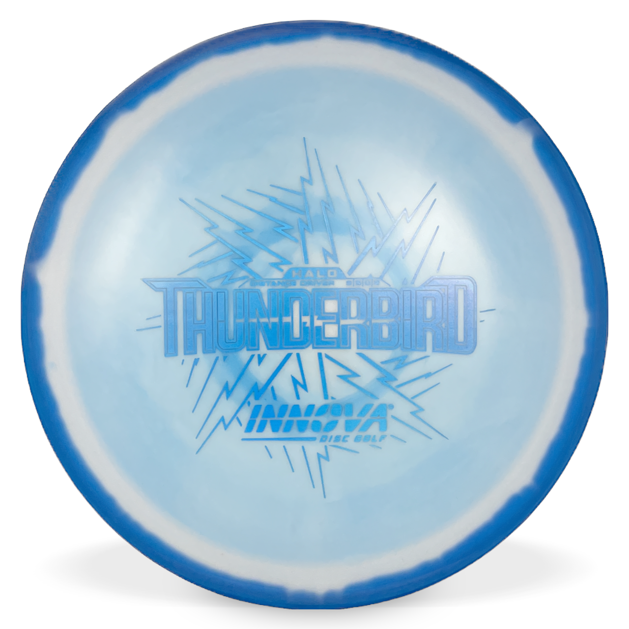 Halo Star Thunderbird