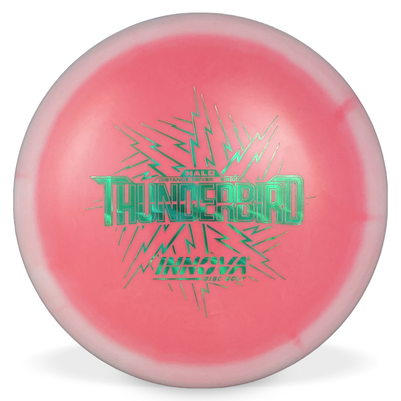 Halo Star Thunderbird