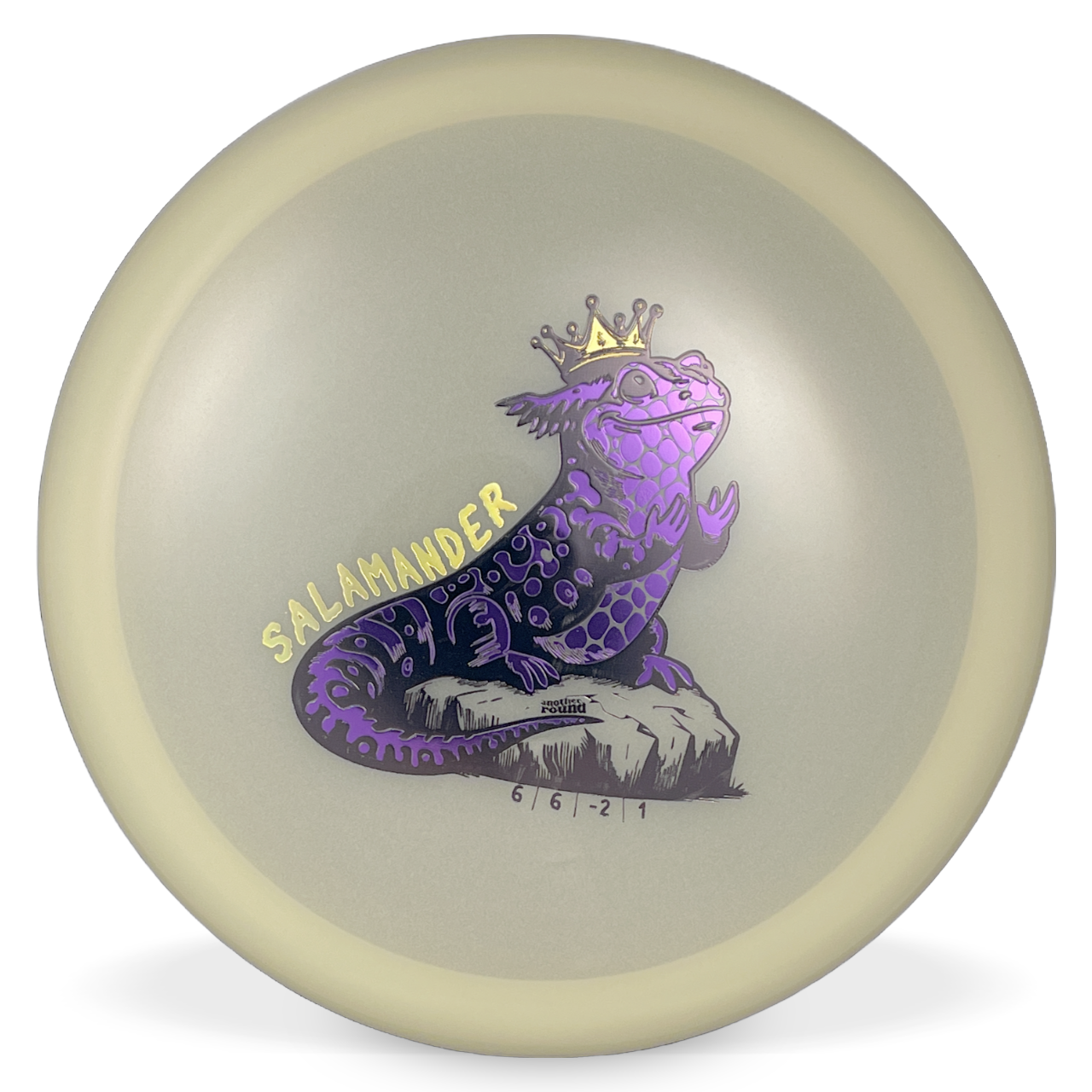 Nocturnal Salamander - ARDG Exclusive