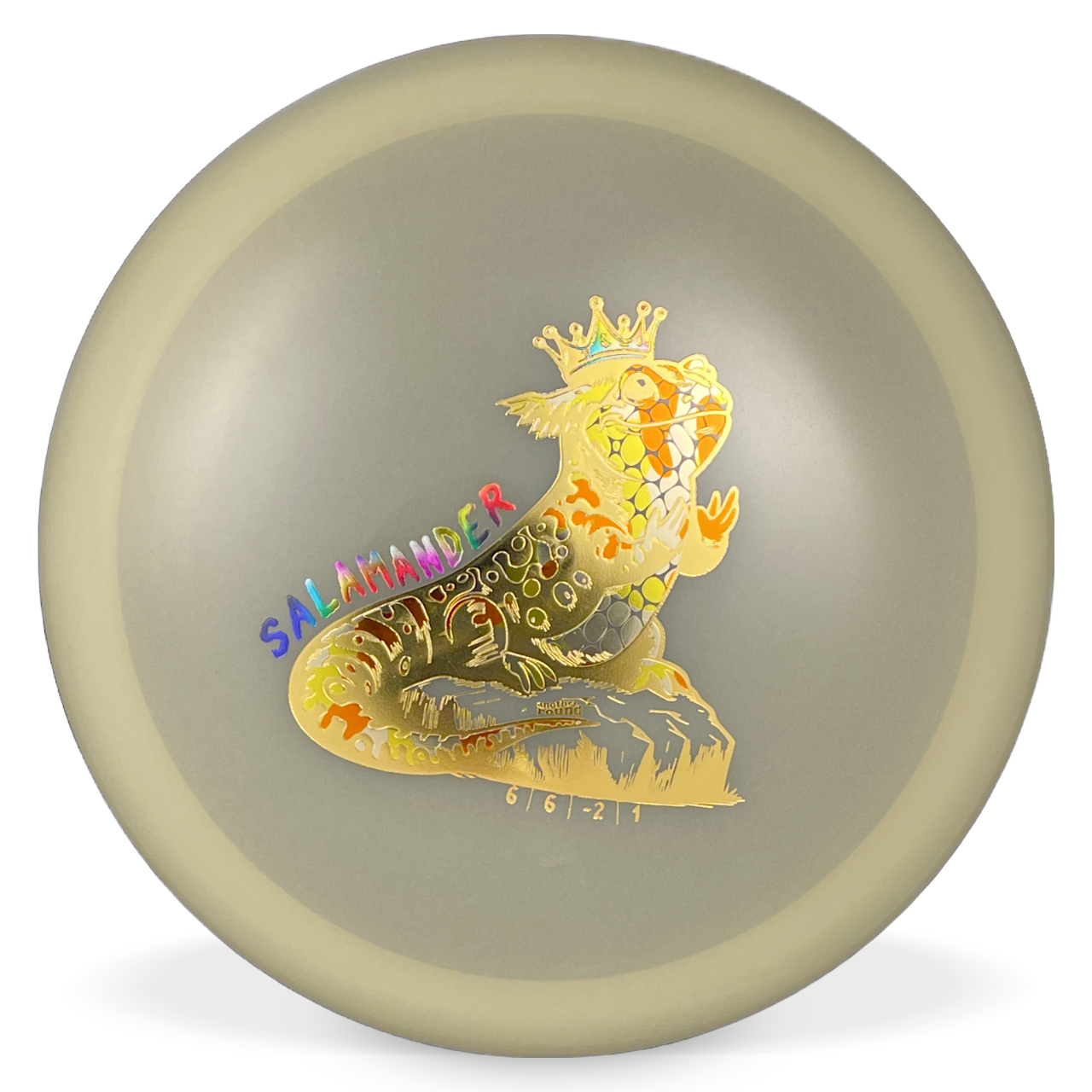 Nocturnal Salamander - ARDG Exclusive