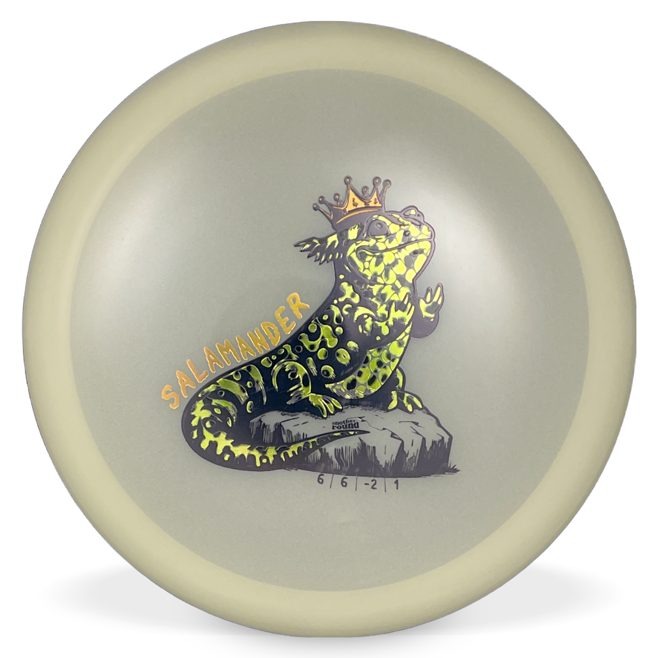 Nocturnal Salamander - ARDG Exclusive