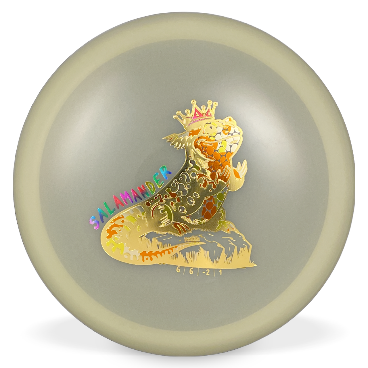 Nocturnal Salamander - ARDG Exclusive