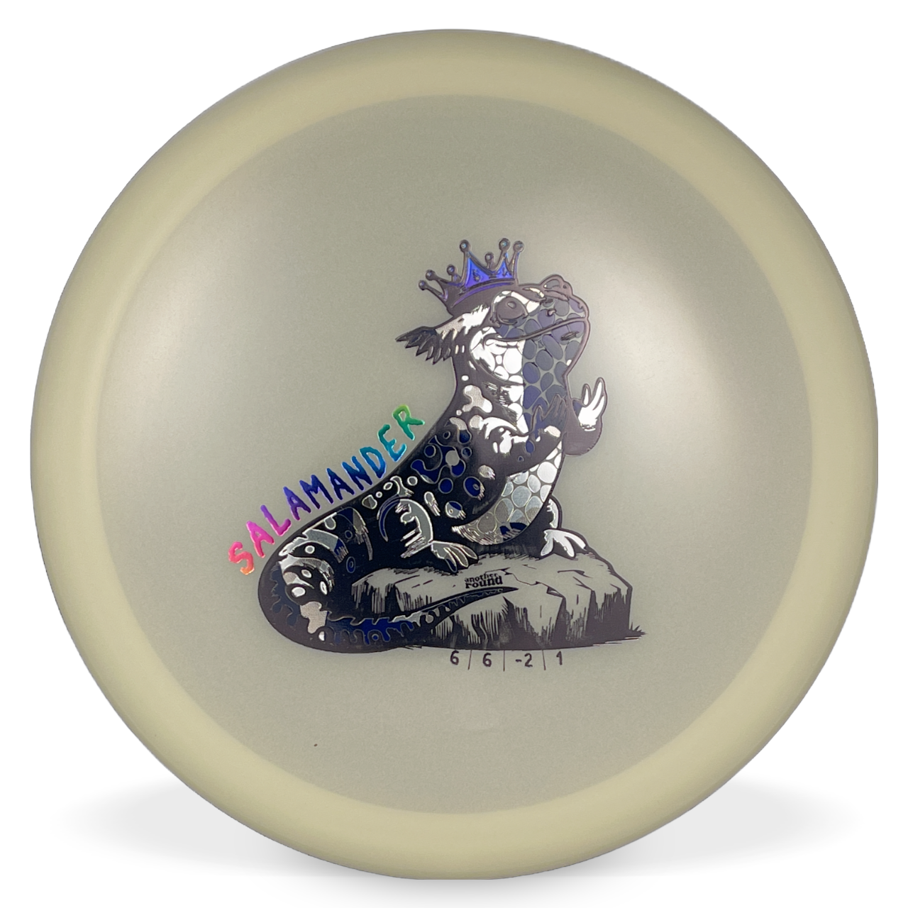 Nocturnal Salamander - ARDG Exclusive