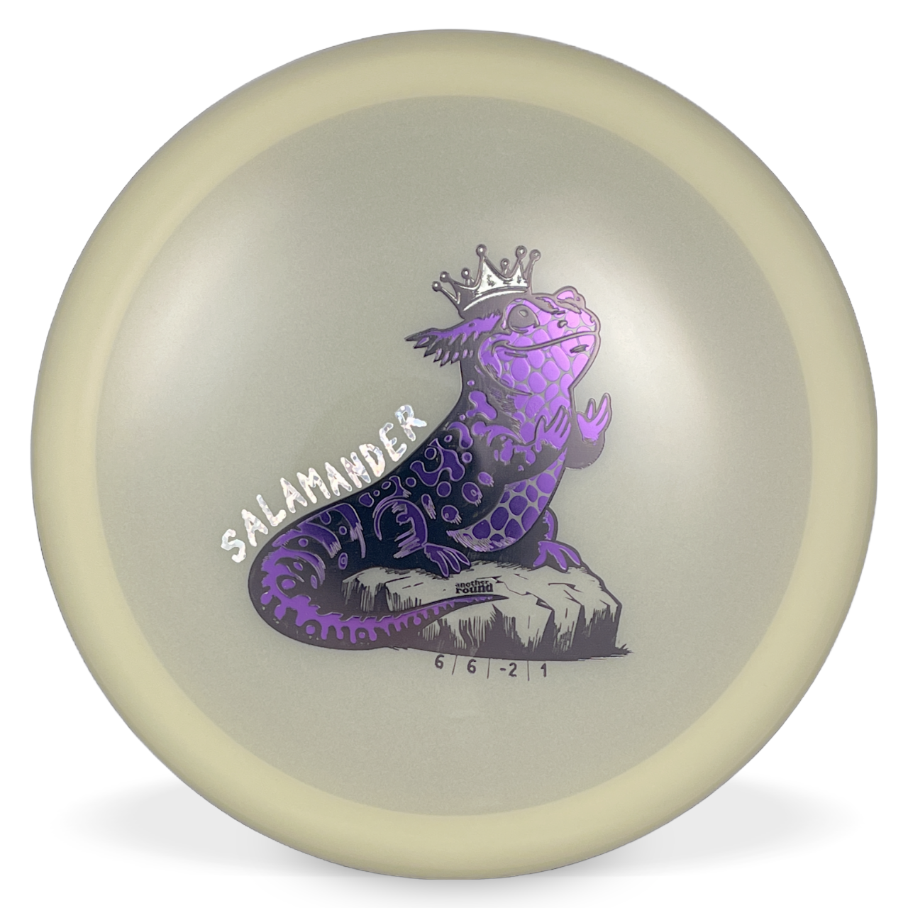 Nocturnal Salamander - ARDG Exclusive