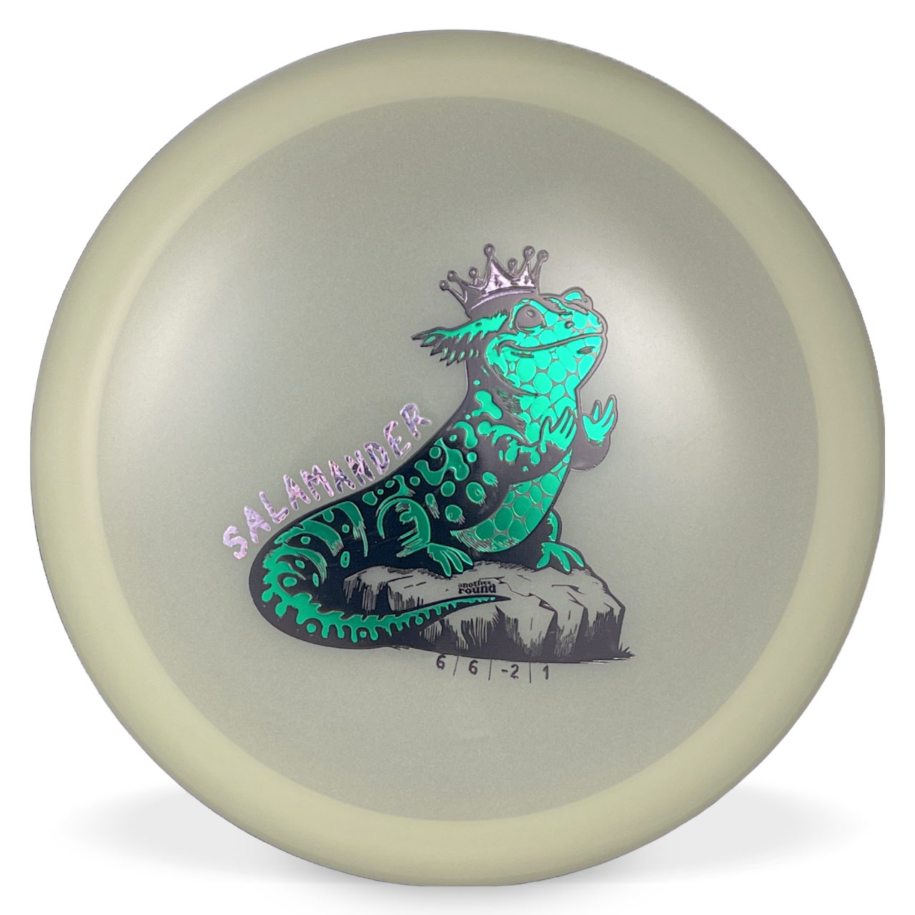 Nocturnal Salamander - ARDG Exclusive