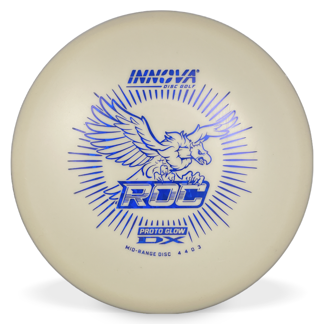 Proto Glow DX Roc