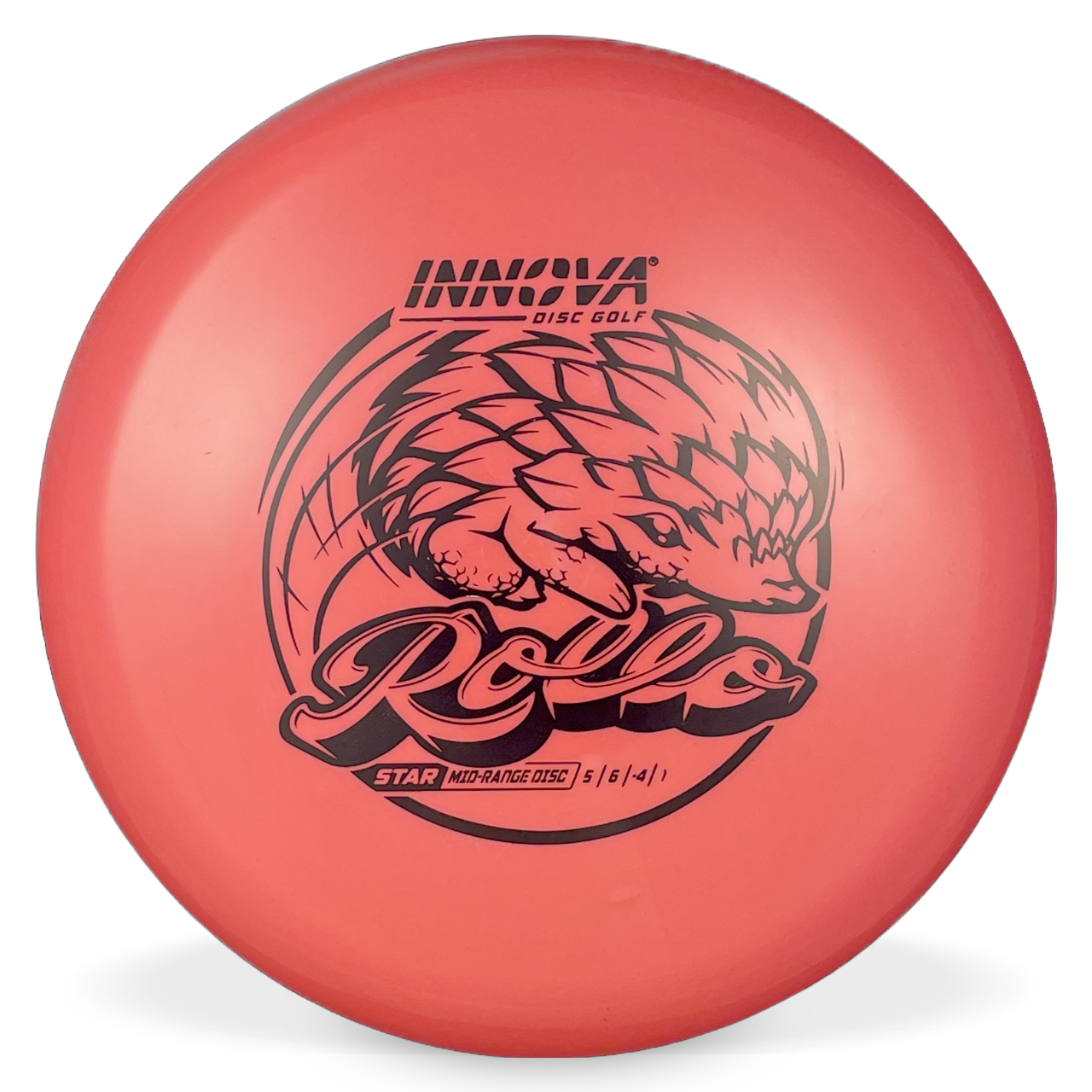 Star Rollo – Another Round Disc Golf