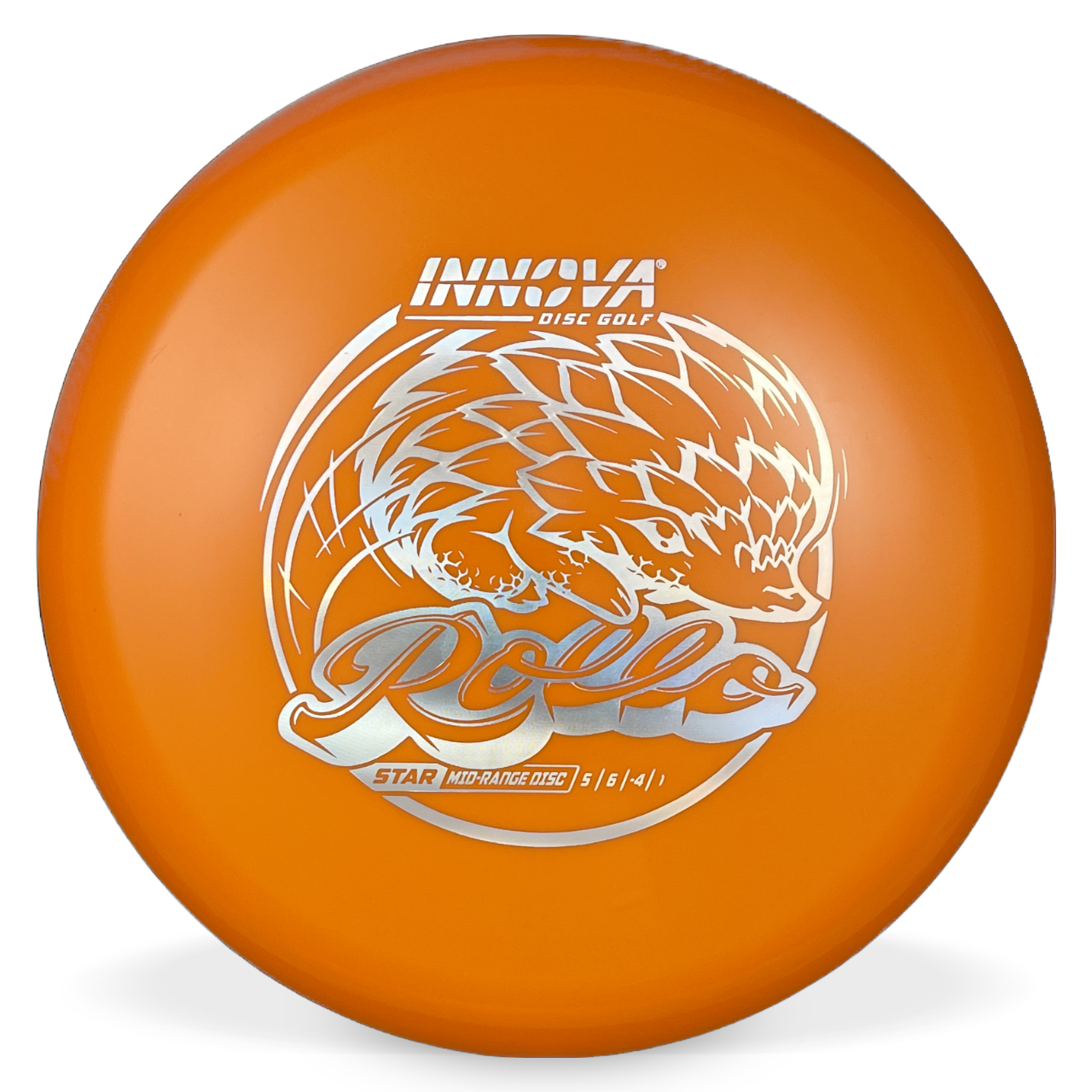 Star Rollo – Another Round Disc Golf