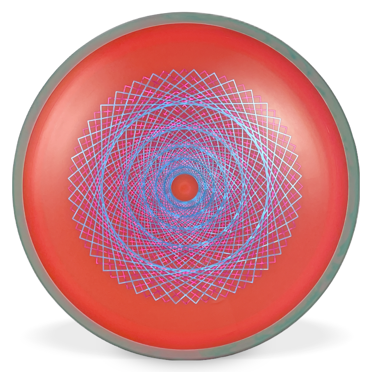 Spirograph Neutron Crave - ARDG Exclusive