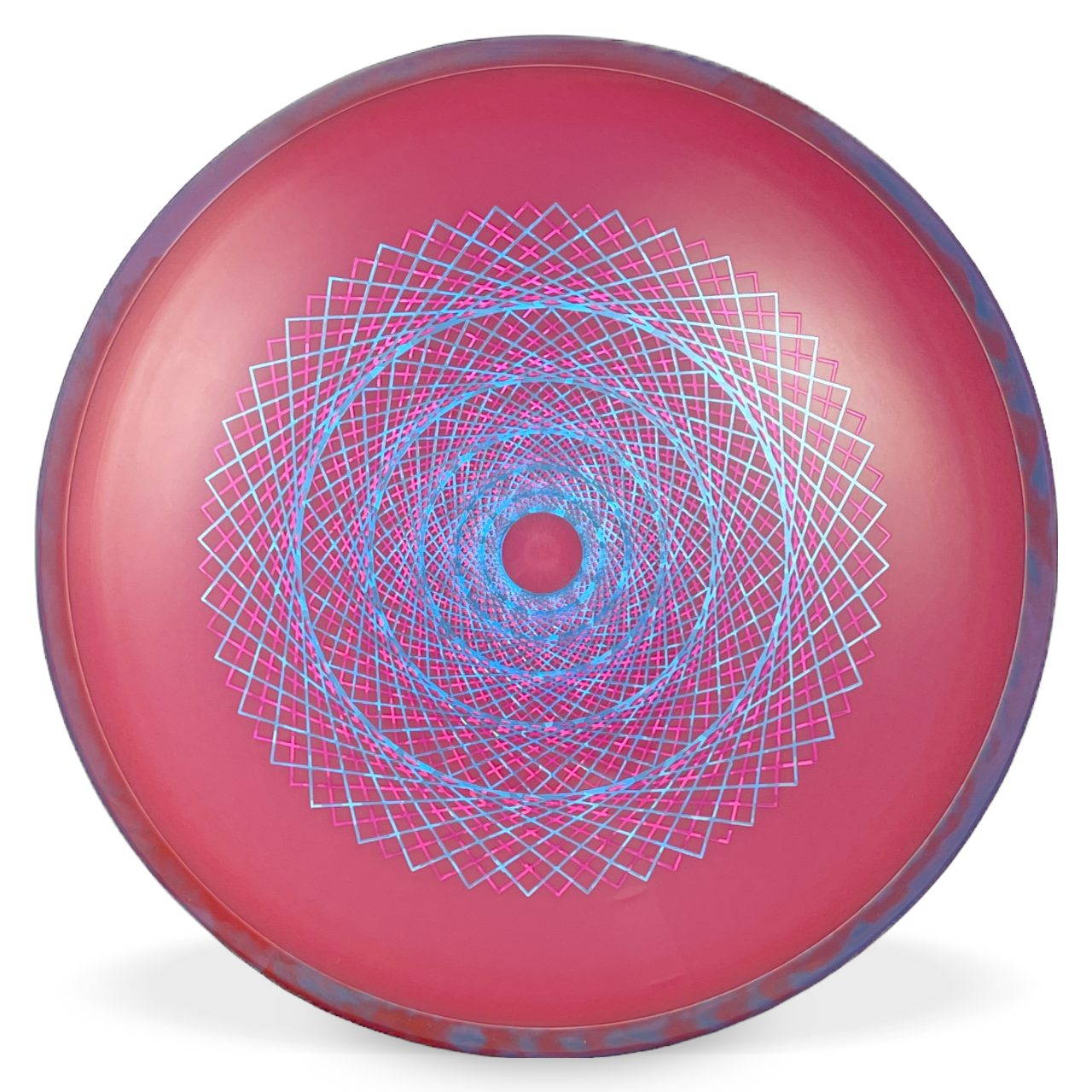 Spirograph Neutron Crave - ARDG Exclusive