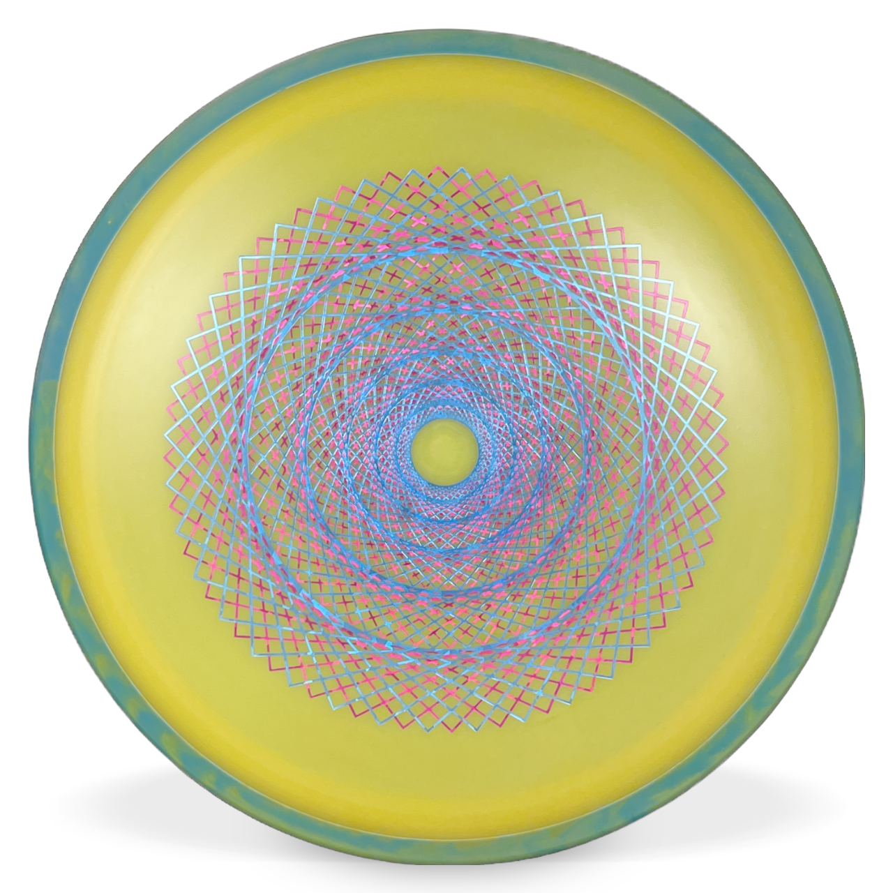 Spirograph Neutron Crave - ARDG Exclusive