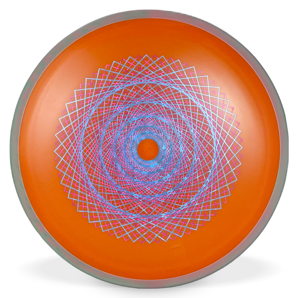 Spirograph Neutron Crave - ARDG Exclusive