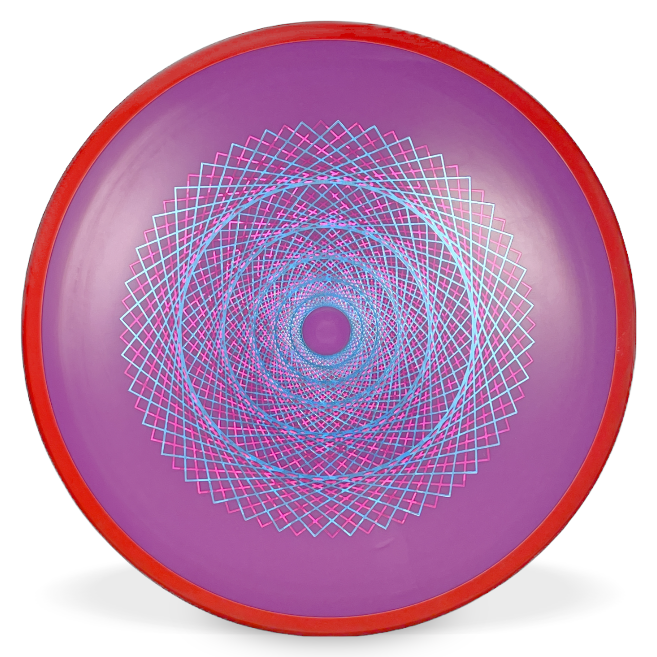 Spirograph Neutron Crave - ARDG Exclusive