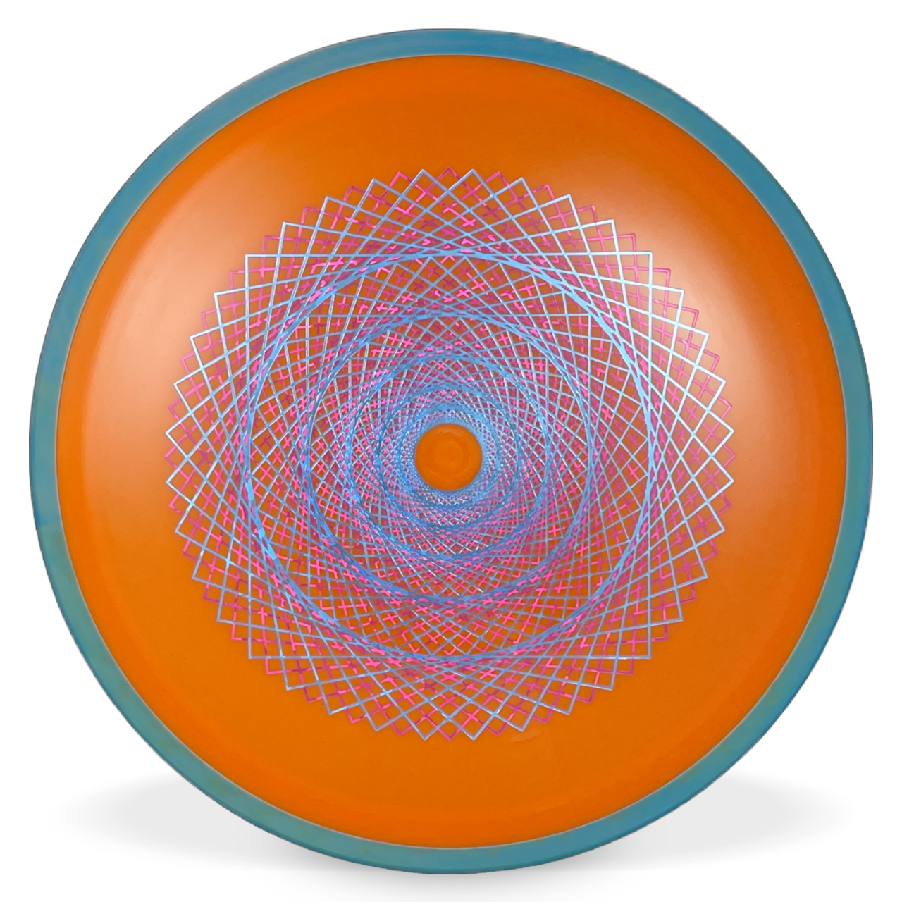 Spirograph Neutron Crave - ARDG Exclusive