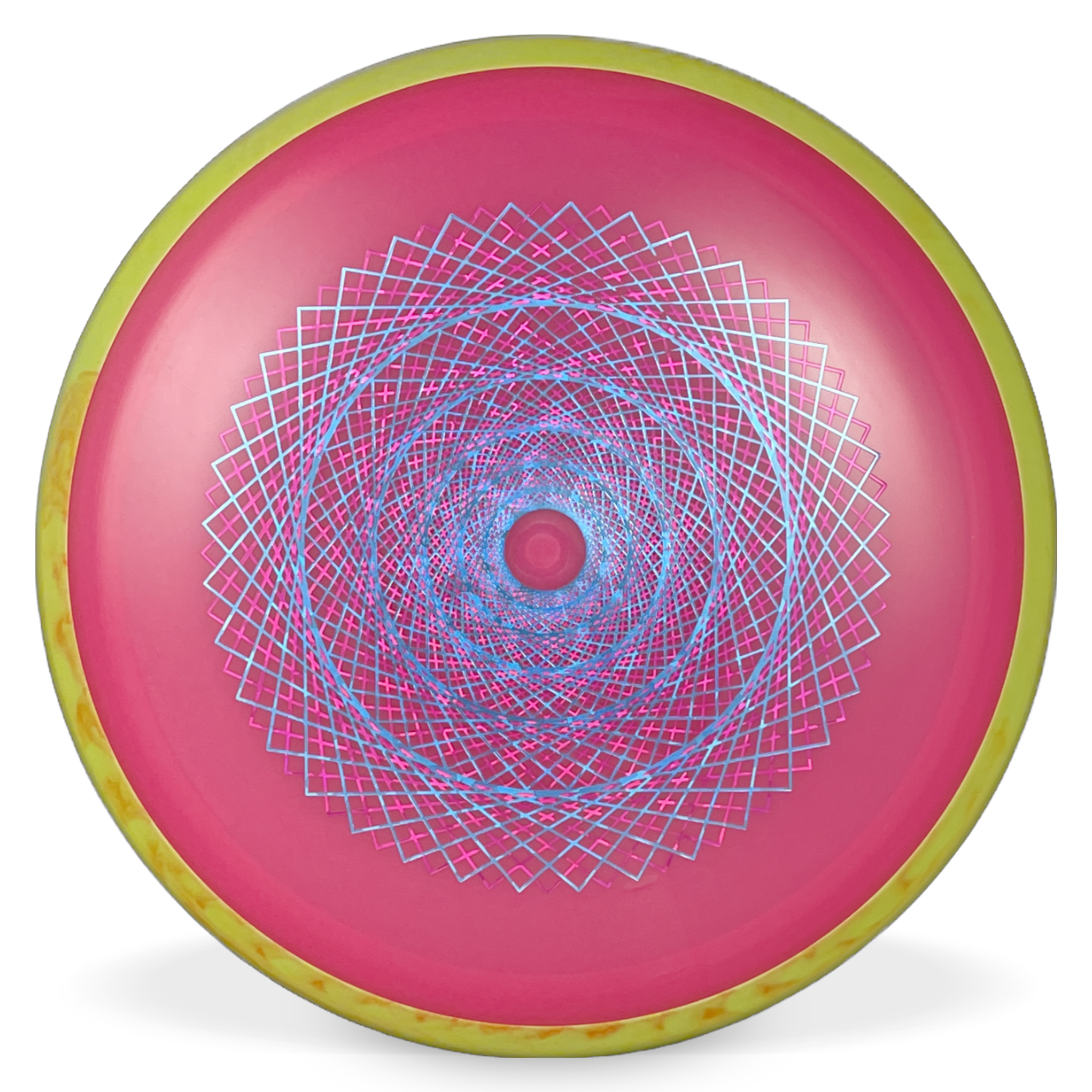 Spirograph Neutron Crave - ARDG Exclusive