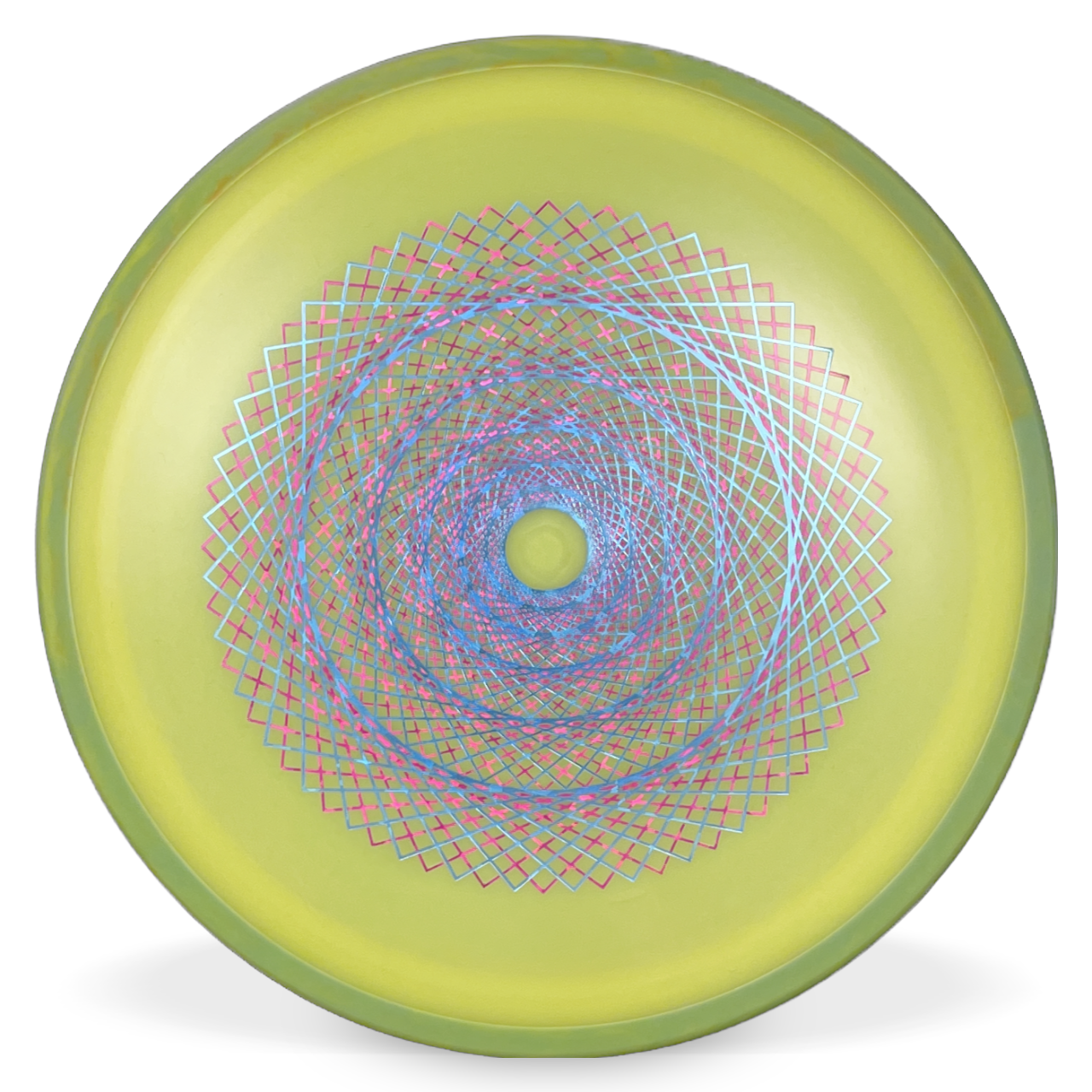 Spirograph Neutron Crave - ARDG Exclusive