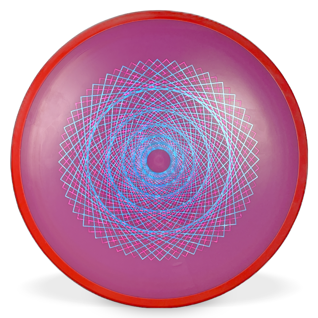 Spirograph Neutron Crave - ARDG Exclusive