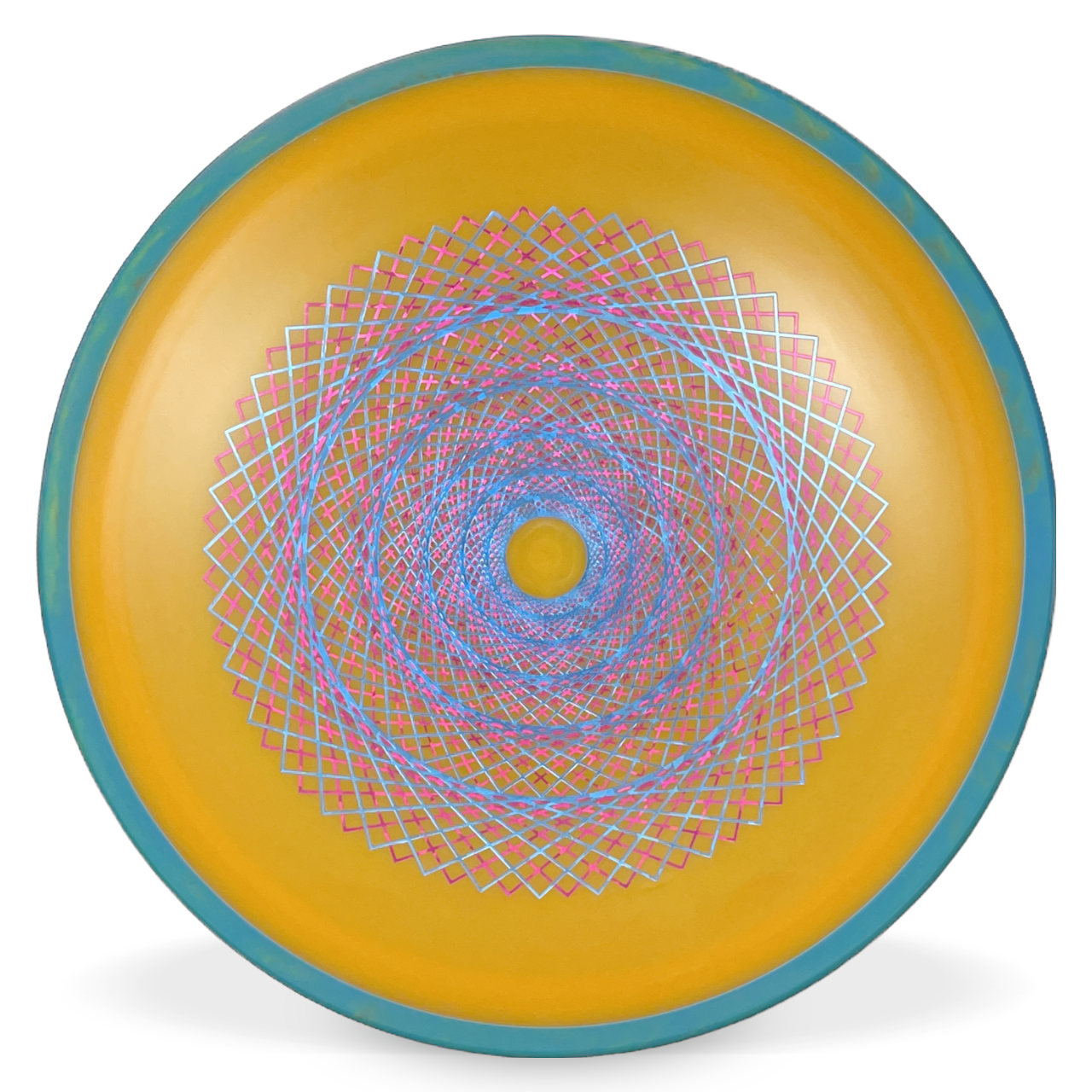 Spirograph Neutron Crave - ARDG Exclusive