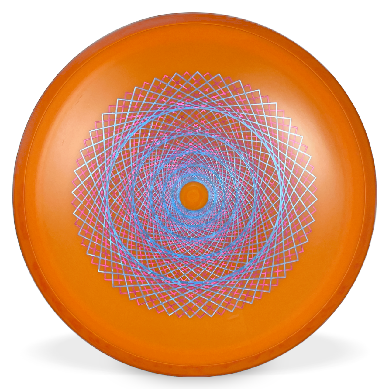 Spirograph Neutron Crave - ARDG Exclusive