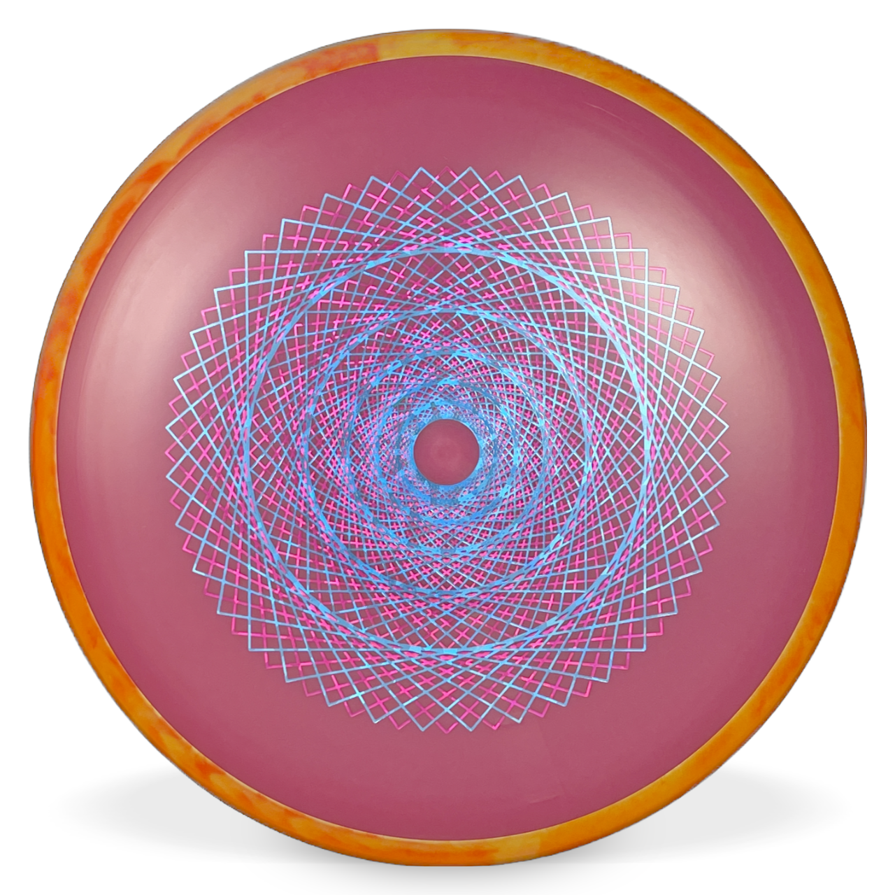 Spirograph Neutron Crave - ARDG Exclusive