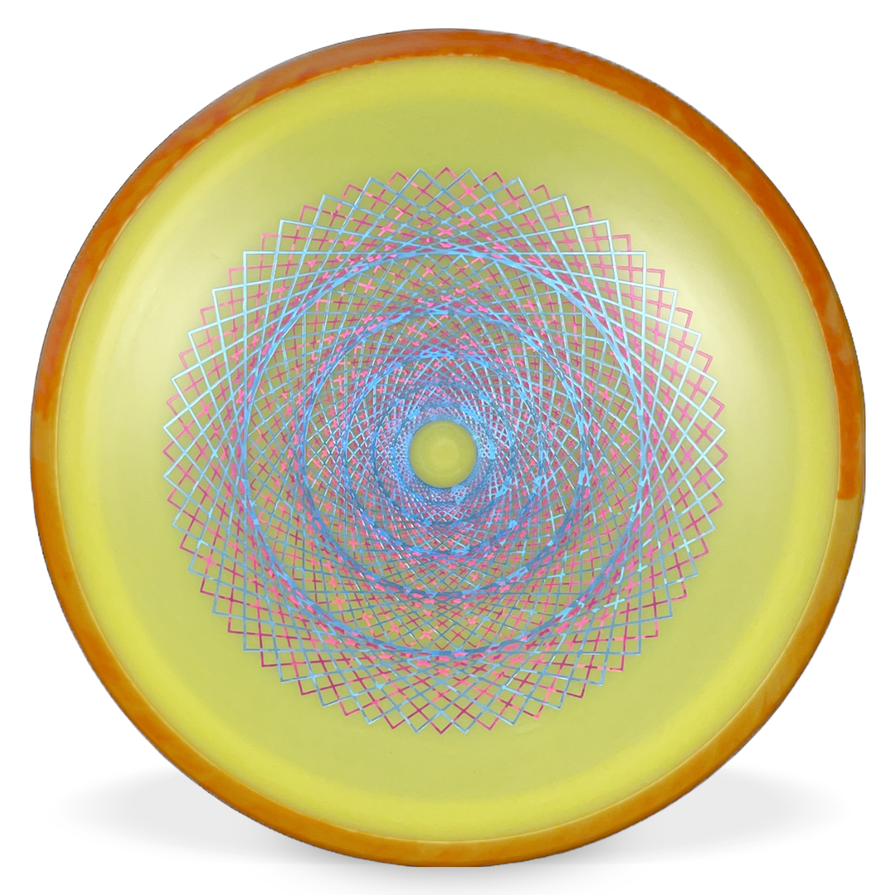 Spirograph Neutron Crave - ARDG Exclusive