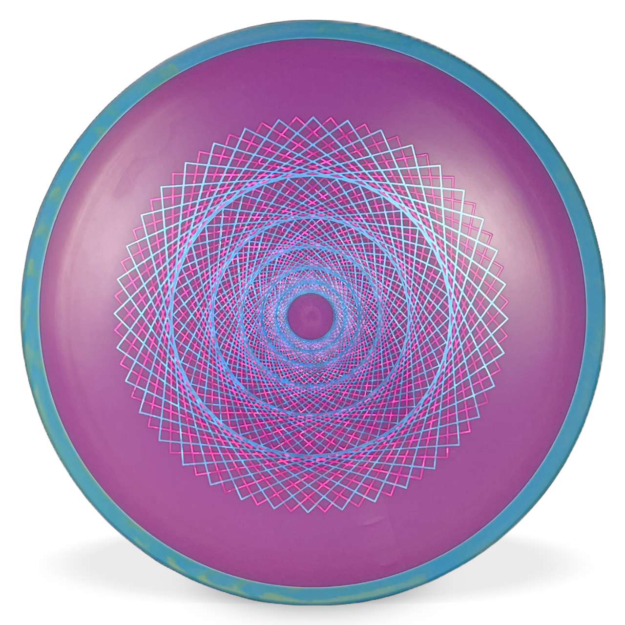 Spirograph Neutron Crave - ARDG Exclusive