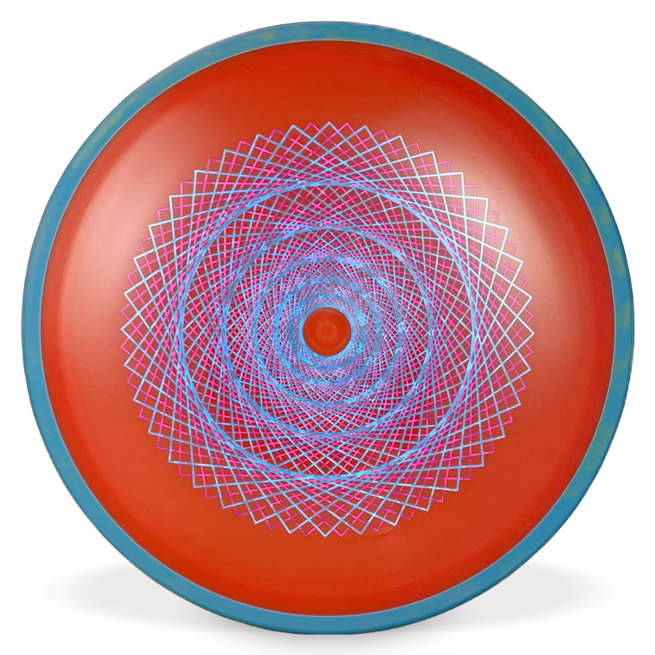 Spirograph Neutron Crave - ARDG Exclusive