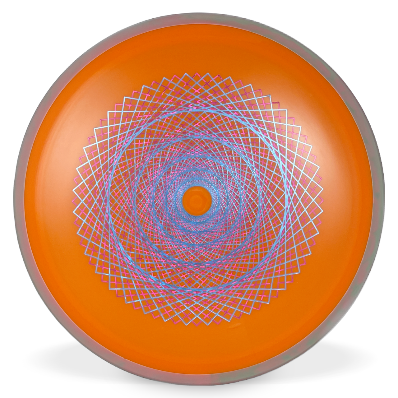 Spirograph Neutron Crave - ARDG Exclusive