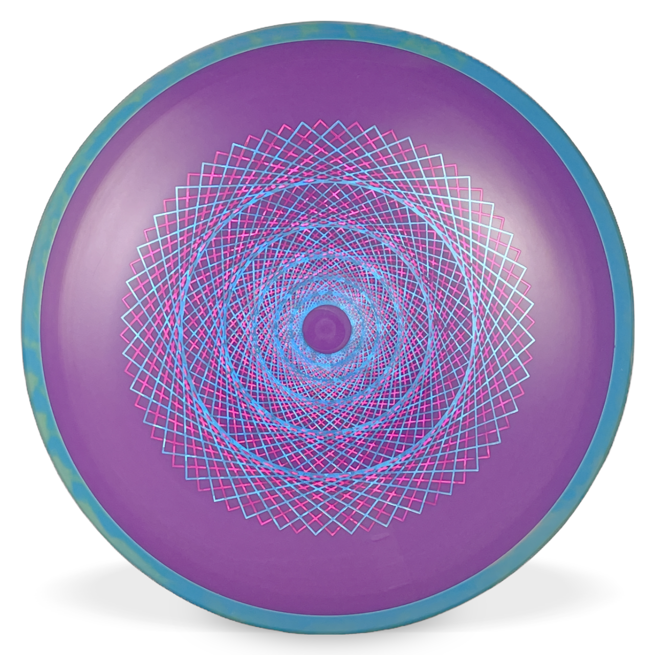 Spirograph Neutron Crave - ARDG Exclusive