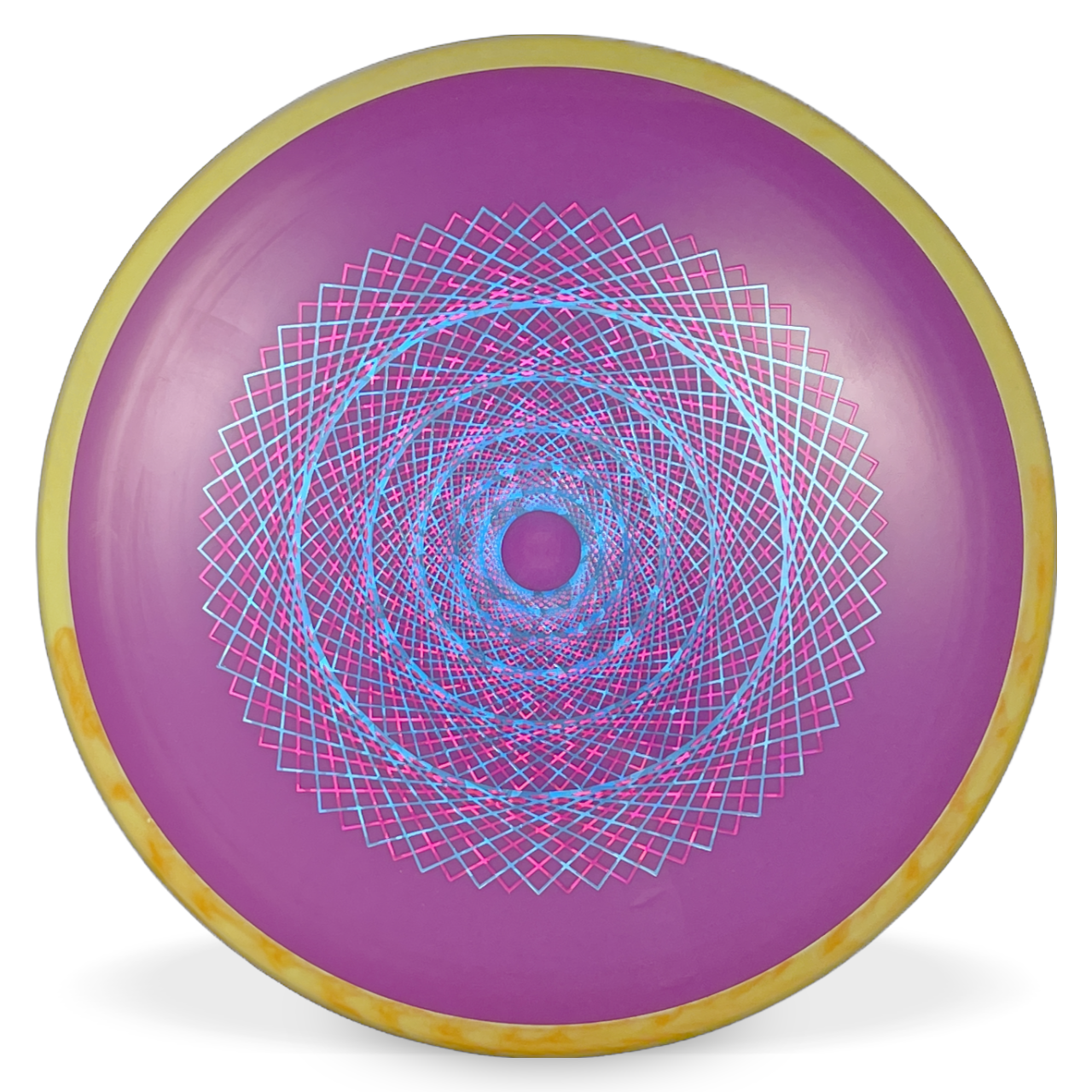 Spirograph Neutron Crave - ARDG Exclusive