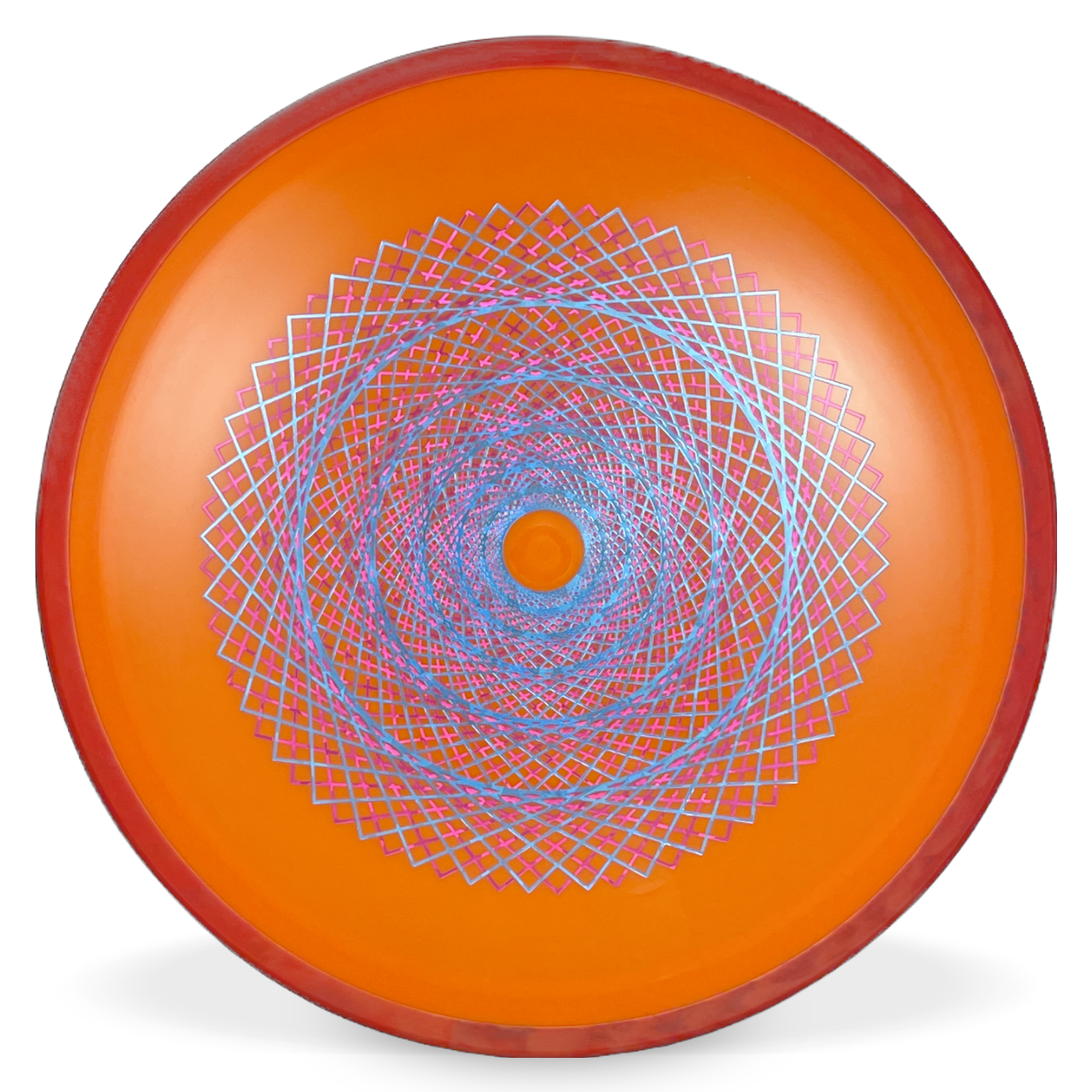 Spirograph Neutron Crave - ARDG Exclusive