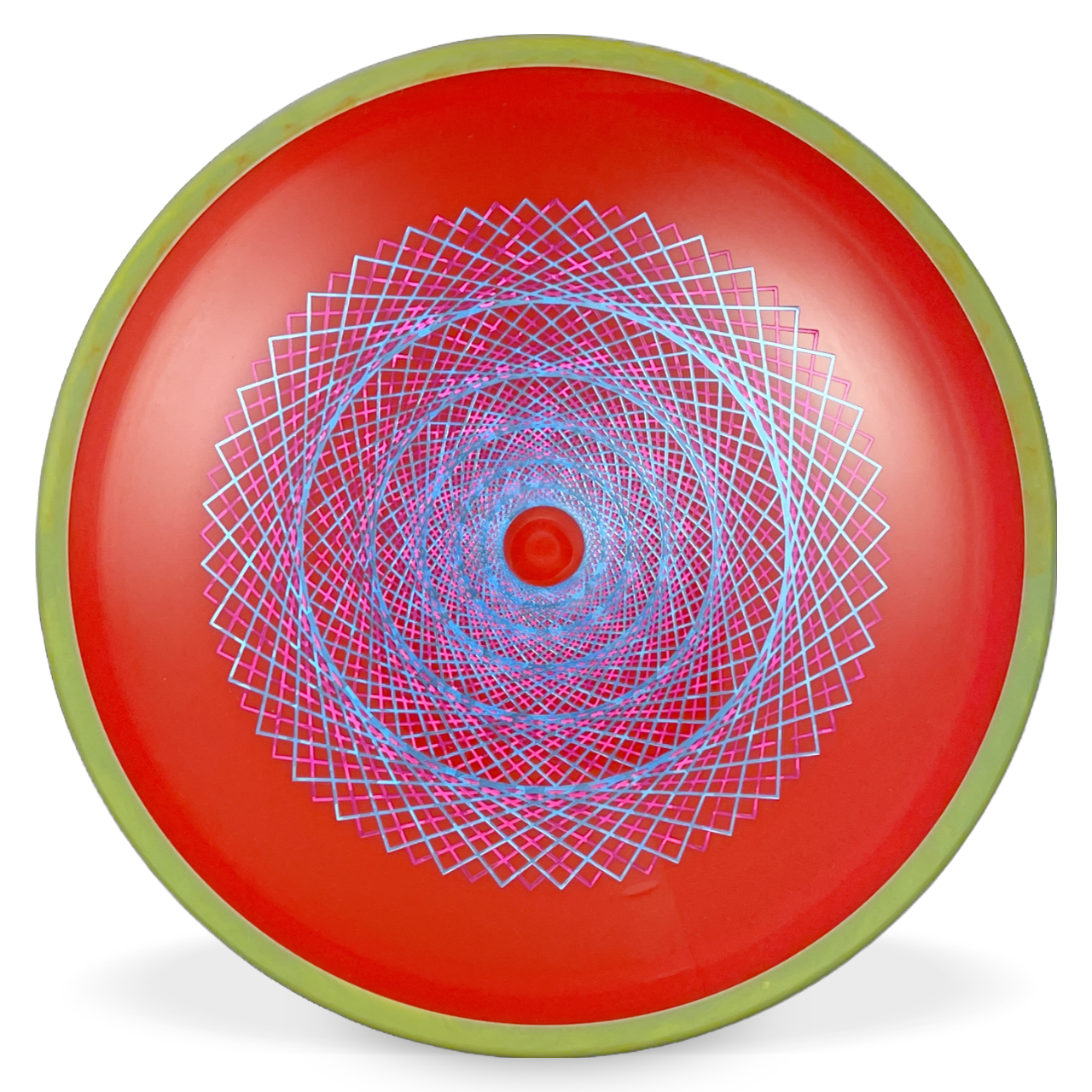 Spirograph Neutron Crave - ARDG Exclusive