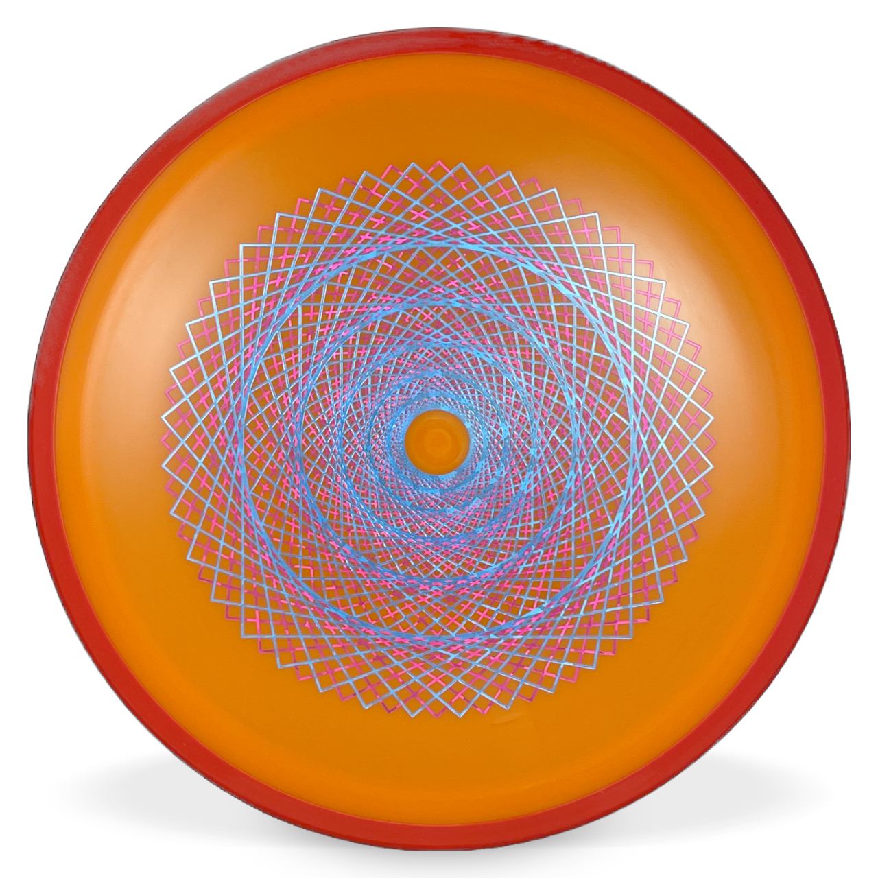 Spirograph Neutron Crave - ARDG Exclusive