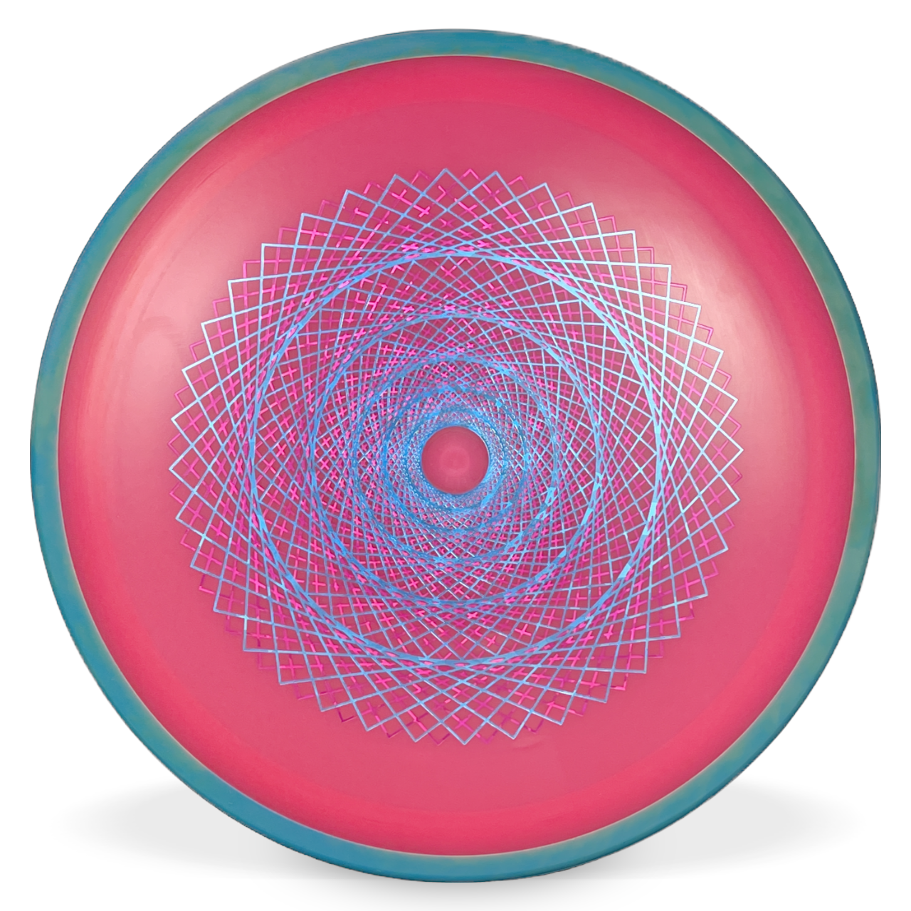 Spirograph Neutron Crave - ARDG Exclusive