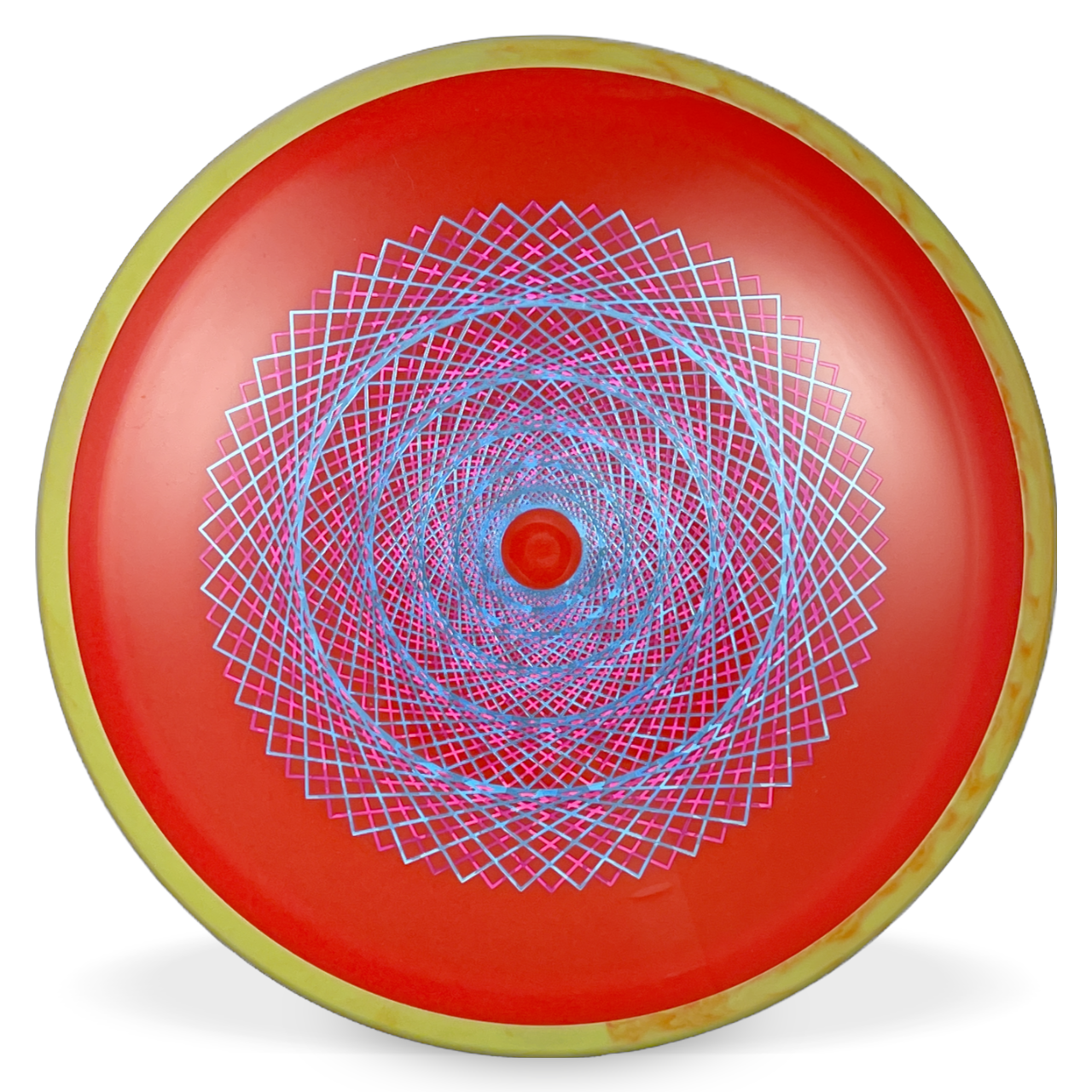 Spirograph Neutron Crave - ARDG Exclusive