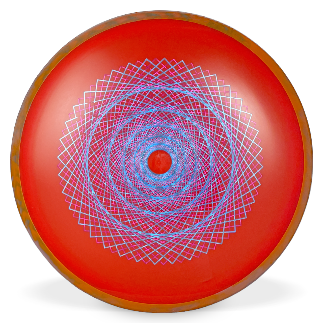 Spirograph Neutron Crave - ARDG Exclusive